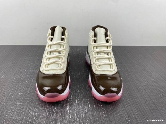 MaikeSneakers 11 Jordan Retro 4102 Fashionable CT8012- 1027